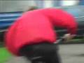 Kinetic Non - Celebrity Lap Sam R 37.82 sec