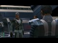Star Wars: The Old Republic Video Documentary #3