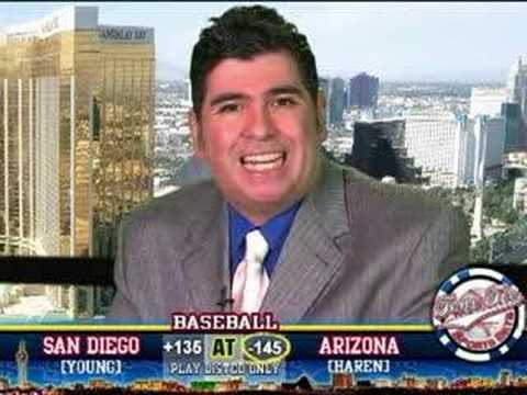 MLB San Diego Padres @ Arizona Diamondbacks Preview