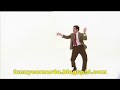 Mr Bean Has Mr Bombastic