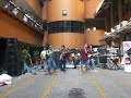 UKM BAND binus - 3/4 bend - cinta ini membunuhku