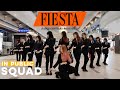 IZ*ONE (아이즈원) – FIESTA Dance Cover By RoseSquad