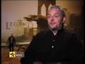 Star Movies VIP Access: I Am Legend -- Francis Lawrence