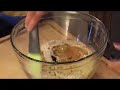 How to make Banana Nut Bread - Whole Wheat Bread How to make Banana Nut Bread - Whole Wheat Bread