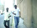 Craig C @ dj Prayz video shoot PT2