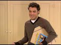 aquí no hay quién viva: 1x05   érase un niño  parte 3/6 