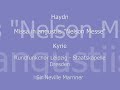 Haydn - Nelson Messe - Kyrie