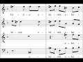 Haydn - Nelson Messe - Kyrie Haydn - Nelson Messe - Kyrie