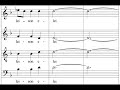 Haydn - Nelson Messe - Kyrie