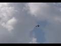 Skydrill 1/2A RC plane