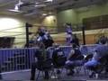 2007-10-28 | Brandon Day vs The Enforcer CW Anderson ~> Brandon Day faces ECW Original, Extreme Horseman, The Enforcer CW Anderson at NWA Southern Pro Wrestling's Clash of the Champions in Ahoskie, NC on 9/29 (10:29)