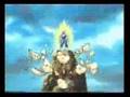 Dragon Ball Z: Broly Fight