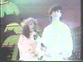 DETENTE - DUETO CON TATIANA Y JOHNNY