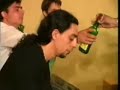 los sinay - esa gitana (con sabor sinay)