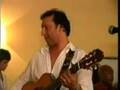 los sinay - esa gitana (con sabor sinay)