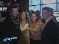 john travolta and kelly preston opening a new narconon drug rehab center in hawaii. narconon is based on the findings and technology of l. ron hubbard who is also the founder of the church of scientology.