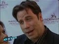 john travolta and kelly preston opening a new narconon drug rehab center in hawaii. narconon is based on the findings and technology of l. ron hubbard who is also the founder of the church of scientology.