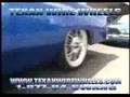 Slim Thug/Texan Wire Wheels Commercial