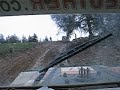 Superkarpata 2008 - On Tow