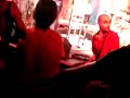 Nidi D'arac live @ La Palma Club