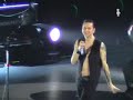Depeche Mode: Just can\