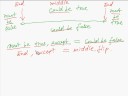 Increase your reaction speed to question prompts on the LSAT Increase your reaction speed to question prompts on the LSAT