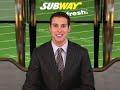 Subway: 49ers vs. Cardinals
