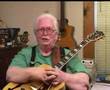 Larry Adair Solo Jazz Guitar  Welcome To My House 3 6