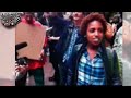 Occupy Atlanta Marches On B of A!