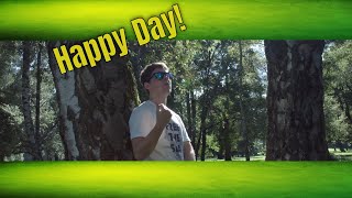 JAVIDREAM proclama hip hop consciente y buena vibra en «Happy day»