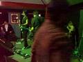 Magic Dirt (Pristine Christine) Live at Prince Bunbury