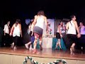 Chicas que buena noche... si que nos reímos....Salió re linda la coreo... ahhh estoy contenta!!!Las quiero pinokias!