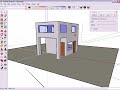 Exterior Render Exterior Render