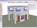Exterior Render