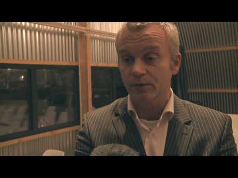 iLounge crossmediale concepten