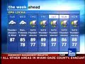 Tropical Storm Ernesto Clips 8/29/06 11:58AM Tropical Storm Ernesto Clips 8/29/06 11:58AM