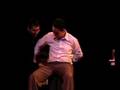 videos de Além da mágica - Teatro Folha - Terças 21 h até 11.11.2008