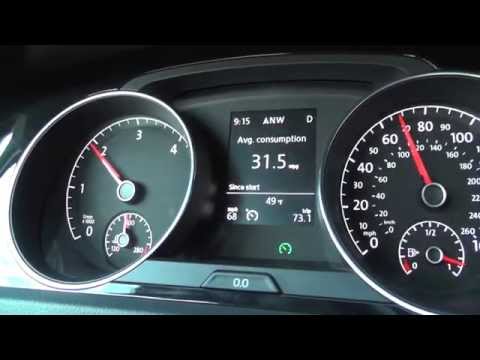 how to get more mpg from tdi