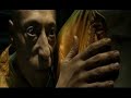 dante 01 - film de marc caro
sortie le 2 janvier 2008
en savoir + : http://www.dante01.com

acteurs : lambert wilson, linh dan pham, dominique pinon, yann collette, bruno lochet, fran�ois levantal, simona maicanescu, g�rald laroche, fran�ois