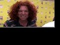 Carrot Top for BlankTV.com