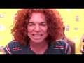 Carrot Top for BlankTV.com