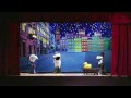An Iconix, Inc. Christmas Carol
