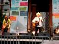 Ian Hunter Arms And Legs Official Music Video and Lyrics