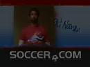 Pat Noonan Soccer.com