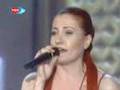 Candan Erçetin ince ince bahçelerde börülce