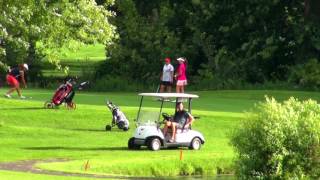 Rochester Girls Golf Highlights