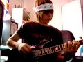 blessthefall - higinia (cover) blessthefall - higinia (cover)
