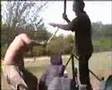 La Chasse
