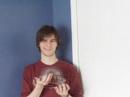 BUBBLEWRAP vs. SLINKY BUBBLEWRAP vs. SLINKY