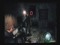 kittendekupi: Resident Evil 4 Handgun Only: Luis Cabin Fight (1/5)